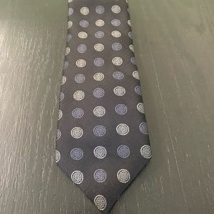 John Varvatos tie